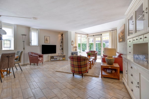 Medium property photo - Strijplaan 75, 2285 GH Rijswijk